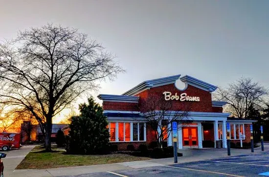 Bob Evans