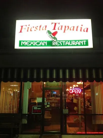 Fiesta Tapatia Mexican Restaurant