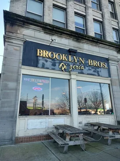 Brooklyn Bros. Pizzeria