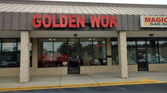 Golden Wok