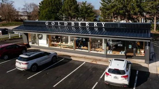 Goldberry Roasting Company