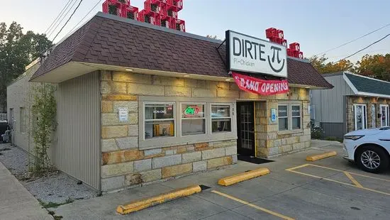 Dirte Pi