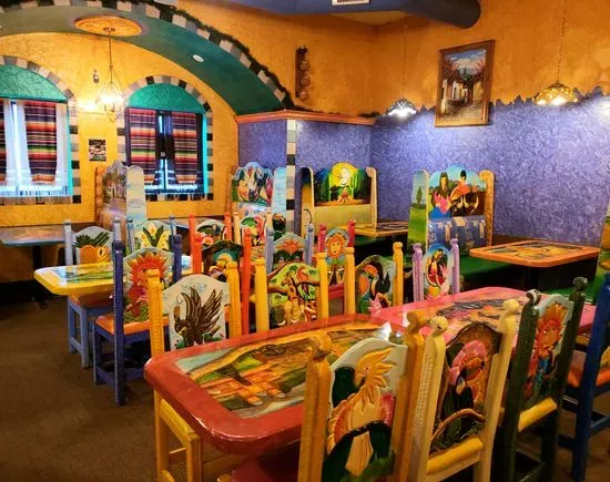 El Grand Patron Mexican Restaurant - Sandusky, OH