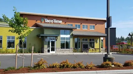 Taco Time NW