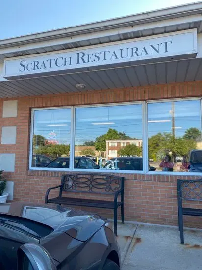 Scratch Restaurant