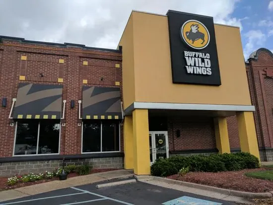 Buffalo Wild Wings