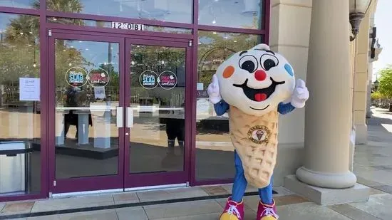 Marble Slab Creamery