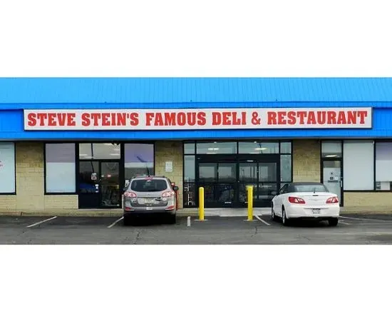 Steve Stein's Famous Deli