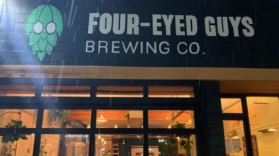 Four-Eyed Guys Brewing Co.