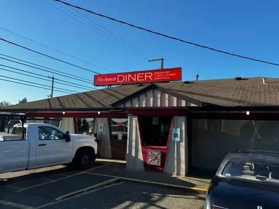 FloAnna's Diner