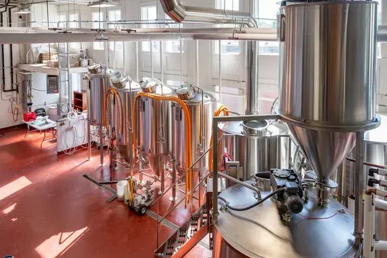 Bell Tower Brewing Co. & Kitchen