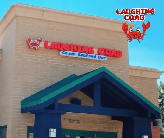 Laughing Crab - Cajun Seafood