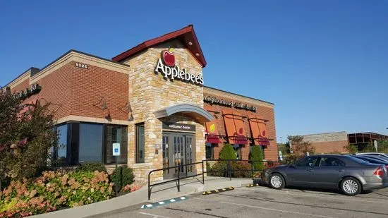 Applebee's Grill + Bar