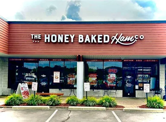 The Honey Baked Ham Company