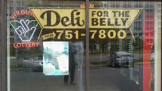 Deli For the Belly