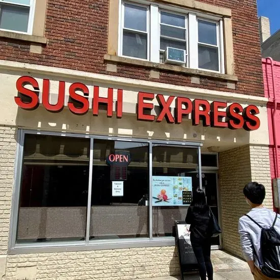 Sushi Express