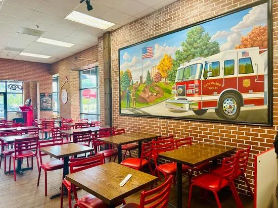 Firehouse Subs Washington Rd.