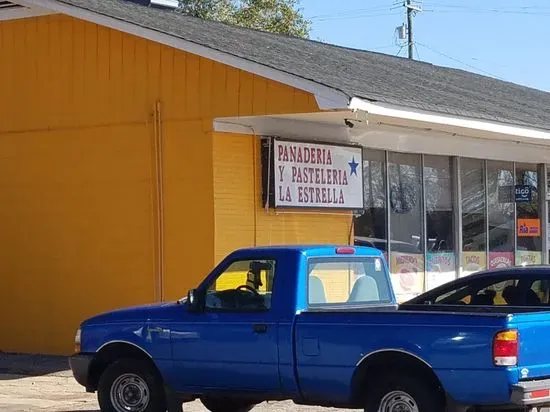 Panaderia La Estrella