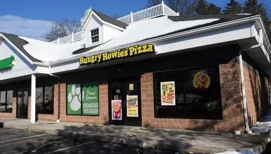 Hungry Howie's Pizza