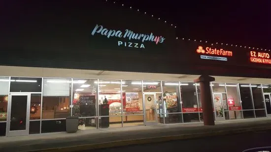 Papa Murphy's | Take 'N' Bake Pizza