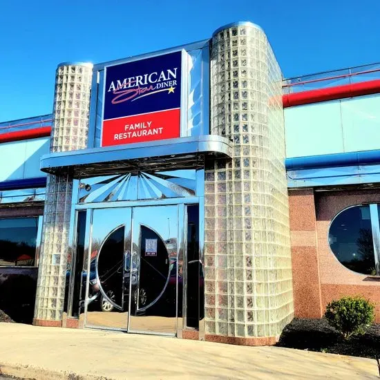 American Star Diner