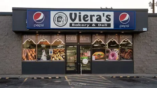 Viera's Bakery & Deli