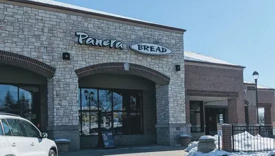 Panera Bread