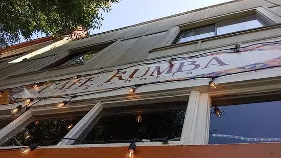 Cafe Rumba