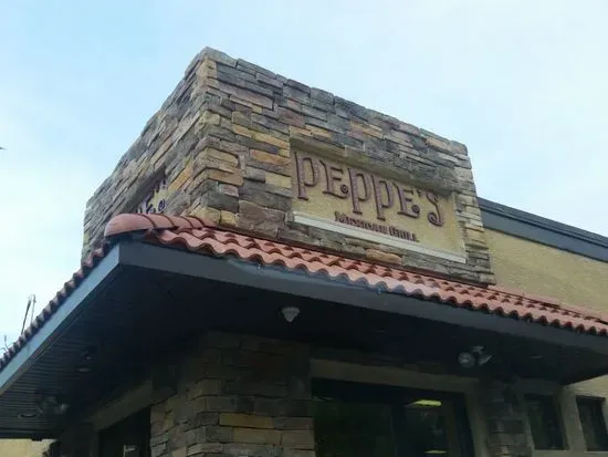 Peppe's Mexican Grill