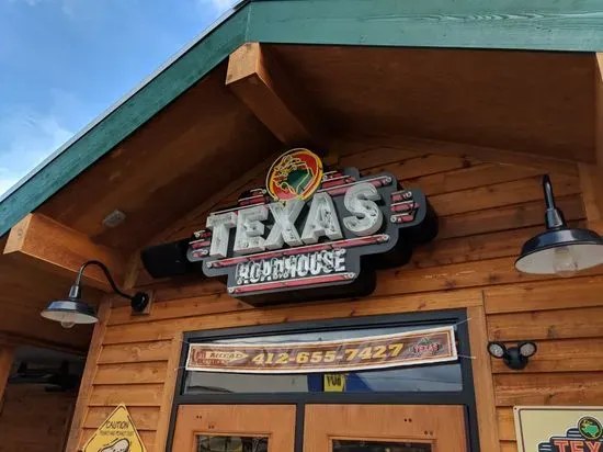 Texas Roadhouse