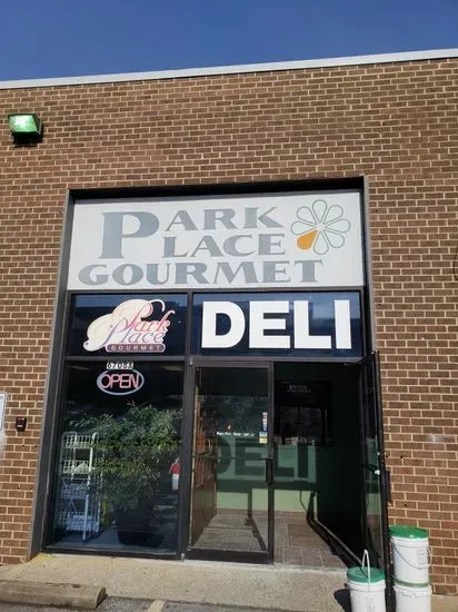 Park Place Gourmet