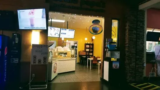 Beard Papa's