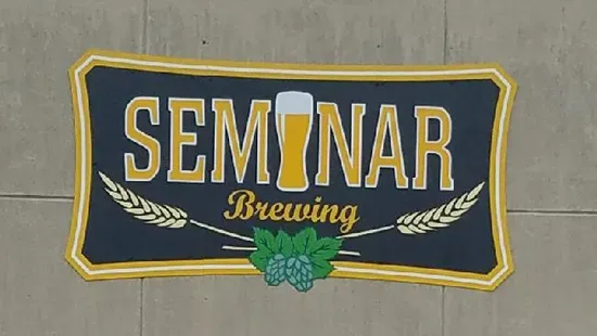 Seminar Brewing Taproom and Grille