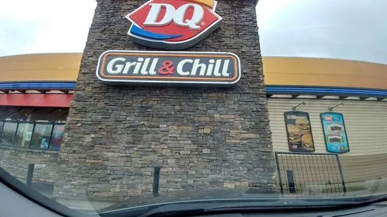 Dairy Queen Grill & Chill