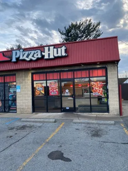 Pizza Hut