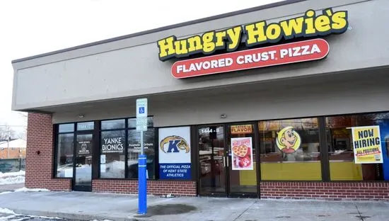 Hungry Howie's Pizza