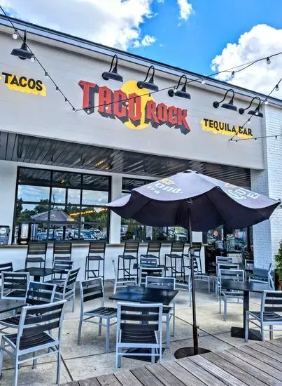 Taco Rock - Alexandria