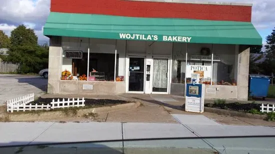 Wojtila's Bakery