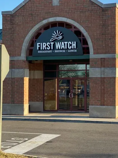 First Watch