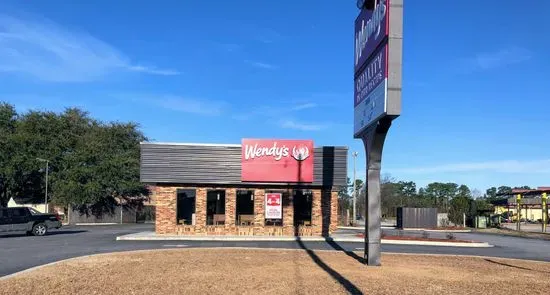 Wendy's