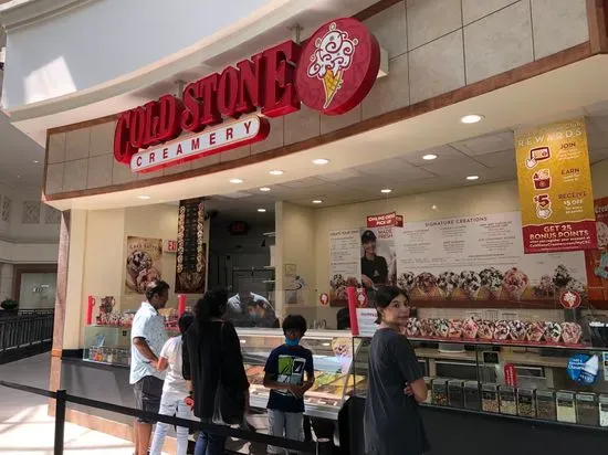 Cold Stone Creamery