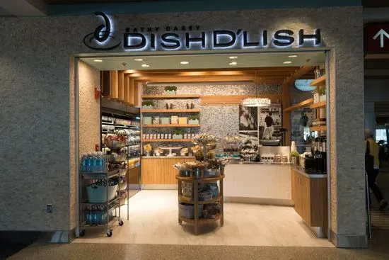 Dish D'lish