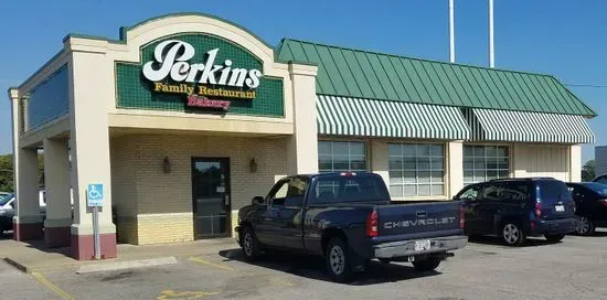 Perkins American Food Co.