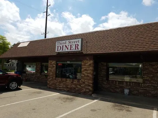 Third Street Diner