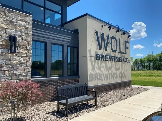 Wolf Brewing Co.