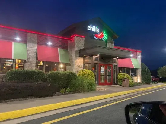 Chili's Grill & Bar