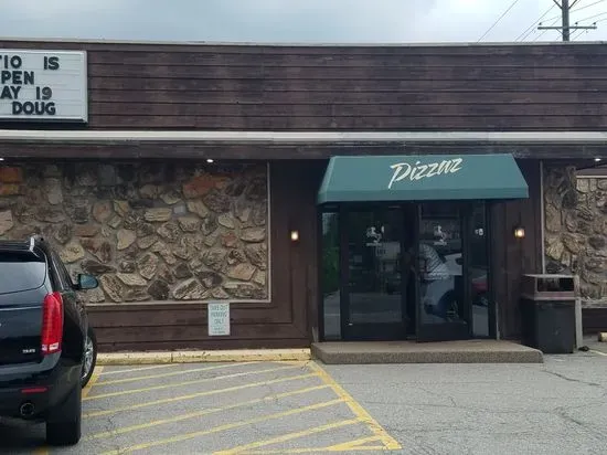 Pizzaz Italian Restaurant