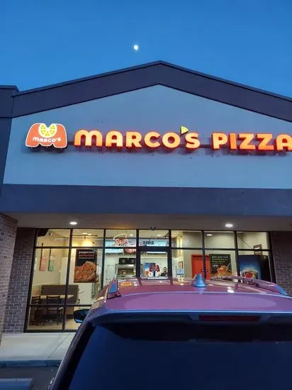 Marco's Pizza