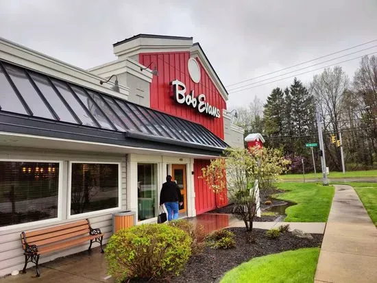 Bob Evans