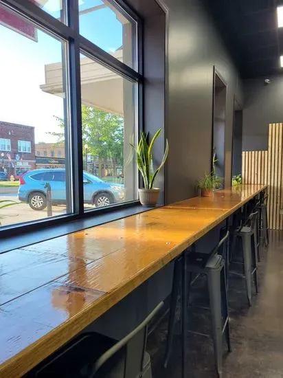 King's Street Cafe
